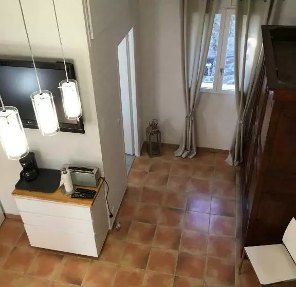 ペンション Maison D Hôtes Antoinette