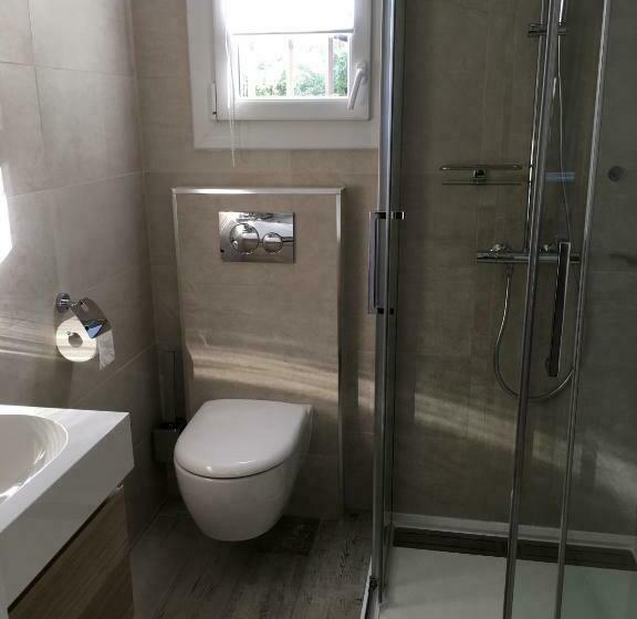 Pensiune Maison D Hôtes Antoinette