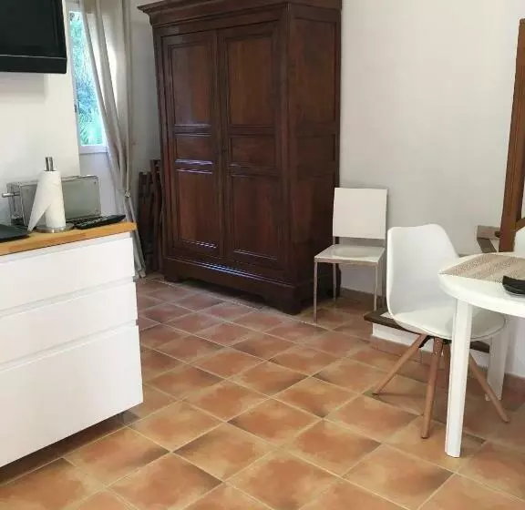 ペンション Maison D Hôtes Antoinette