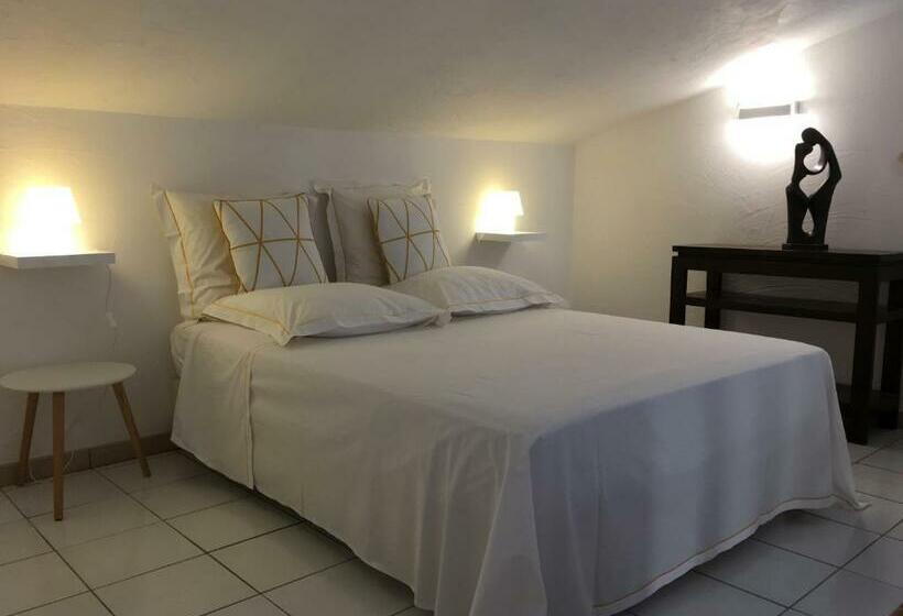 Pensiune Maison D Hôtes Antoinette