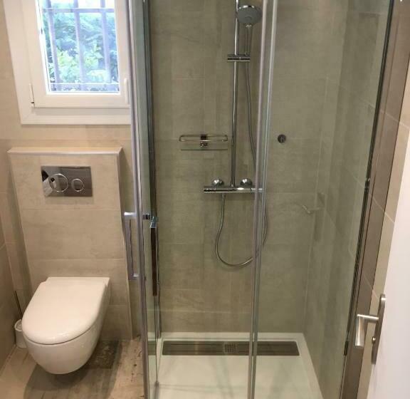 Pensiune Maison D Hôtes Antoinette