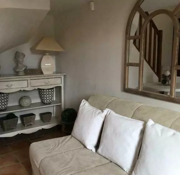 ペンション Maison D Hôtes Antoinette