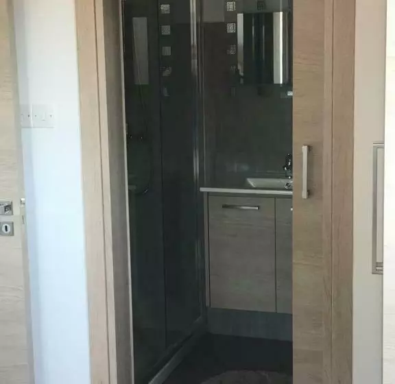 Majatalo Xenios Guesthouse