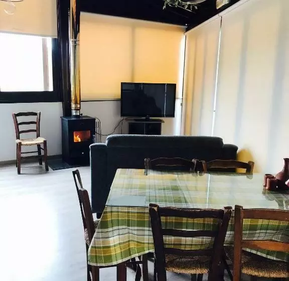 Majatalo Xenios Guesthouse