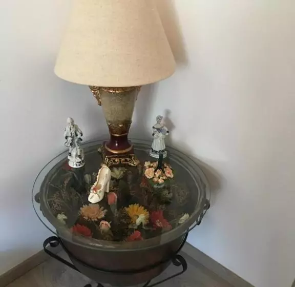 Majatalo Xenios Guesthouse