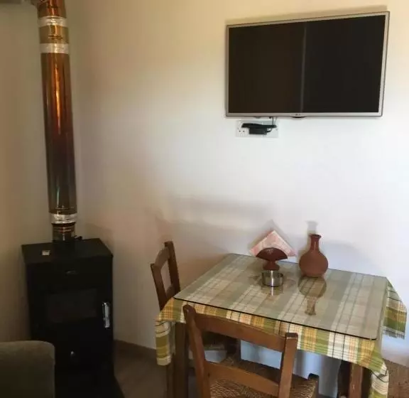 Majatalo Xenios Guesthouse