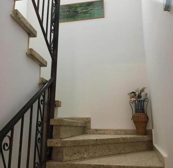 פנסיון Xenios Guesthouse