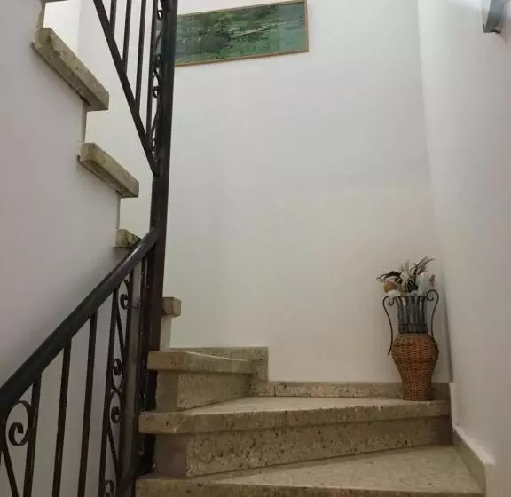 Majatalo Xenios Guesthouse