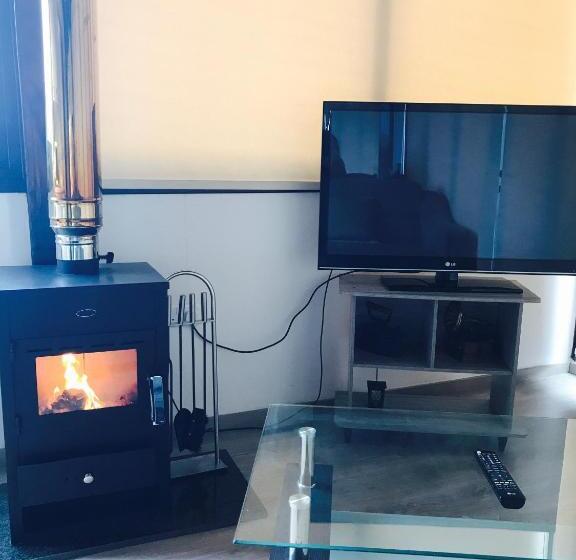 פנסיון Xenios Guesthouse