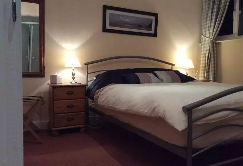 Alexander B&b