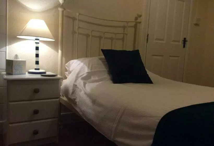 Alexander B&b