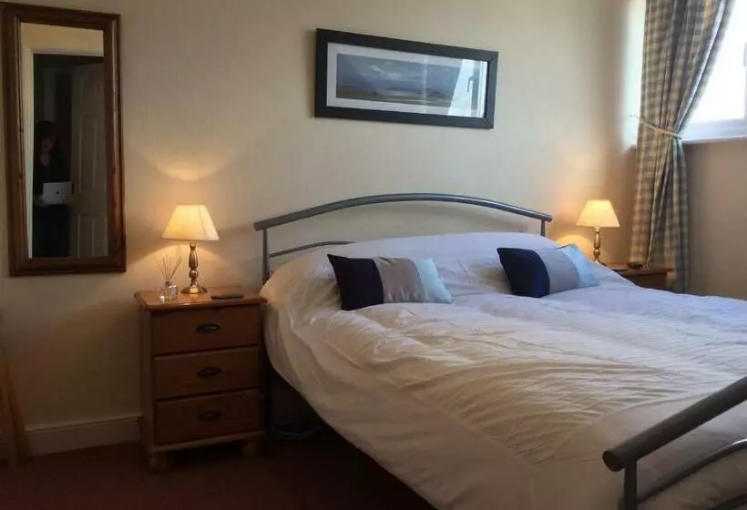 Alexander B&b