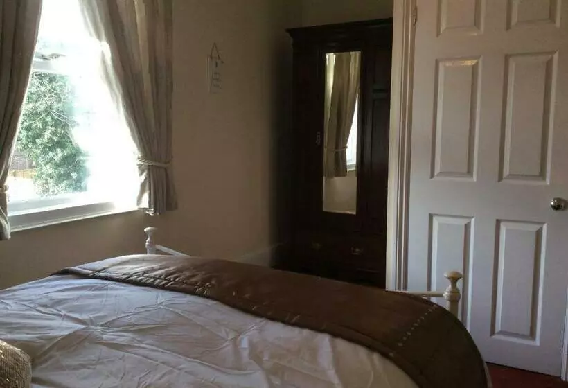 Alexander B&b