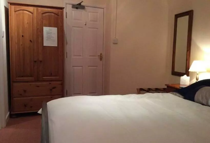 Alexander B&b