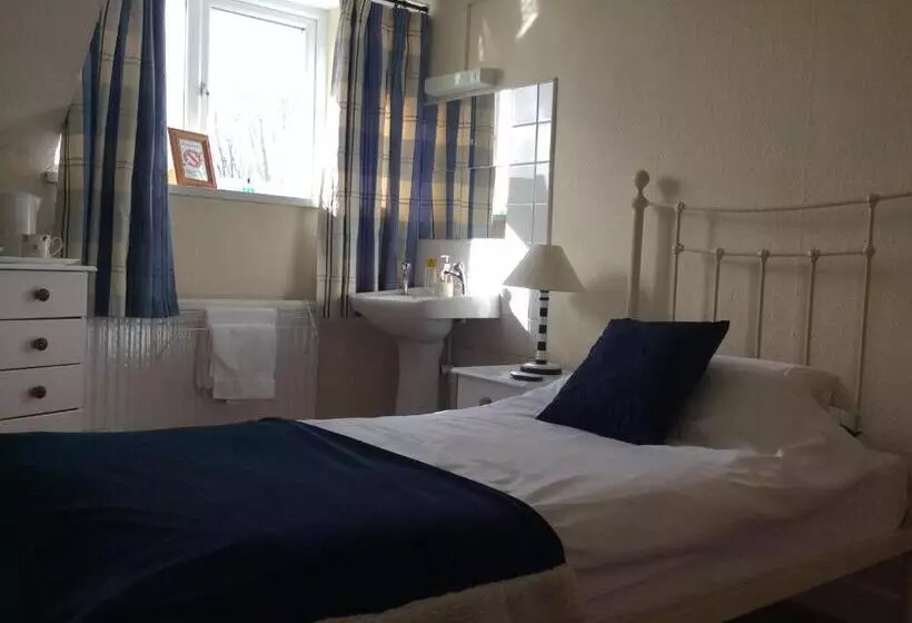 Alexander B&b