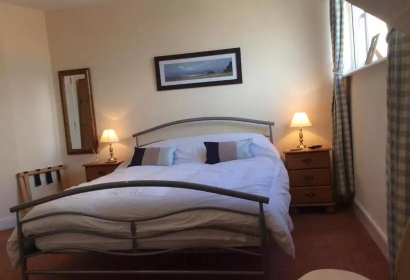 Alexander B&b