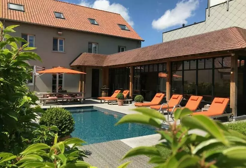 B&b D Oude Brouwerij