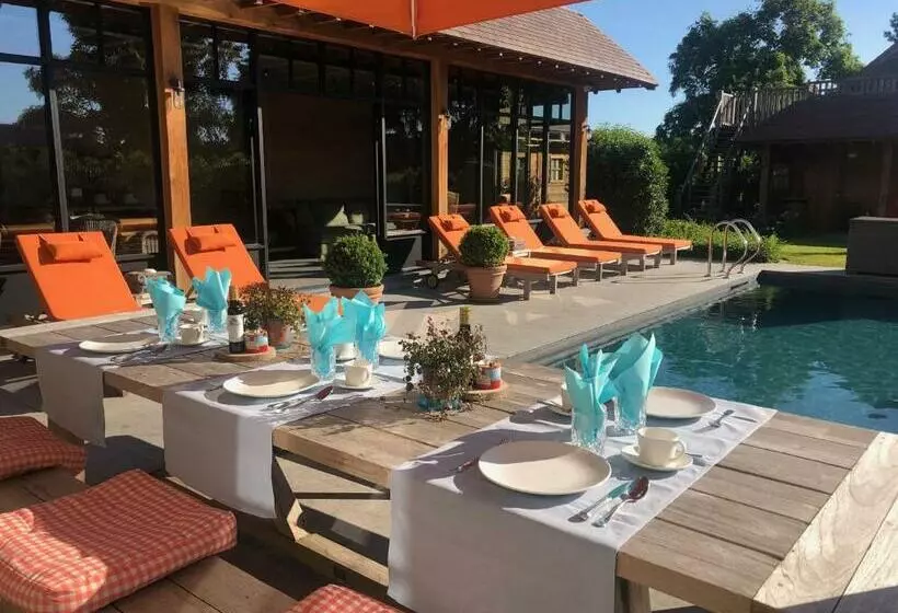 B&b D Oude Brouwerij