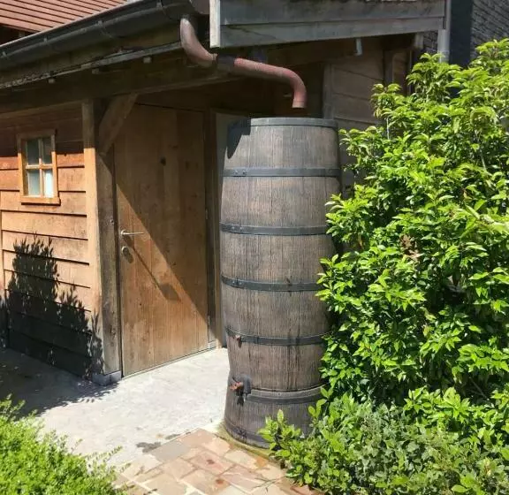 B&b D Oude Brouwerij