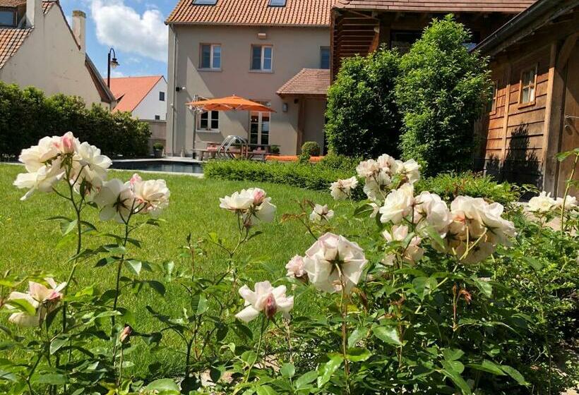 B&b D Oude Brouwerij