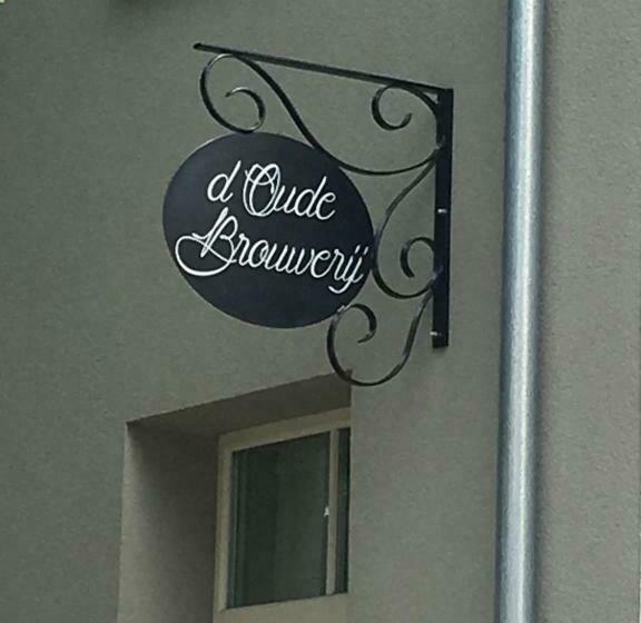 B&b D Oude Brouwerij