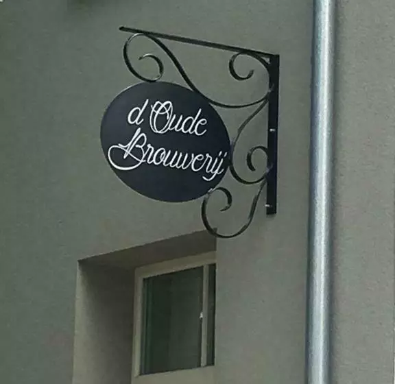 B&b D Oude Brouwerij