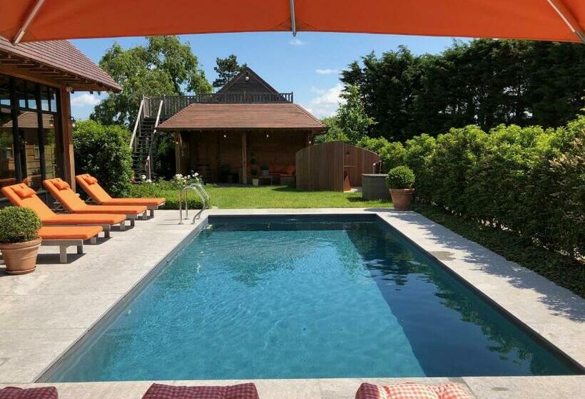 B&b D Oude Brouwerij