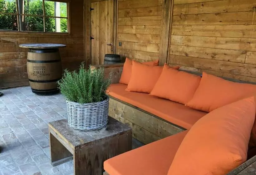 B&b D Oude Brouwerij