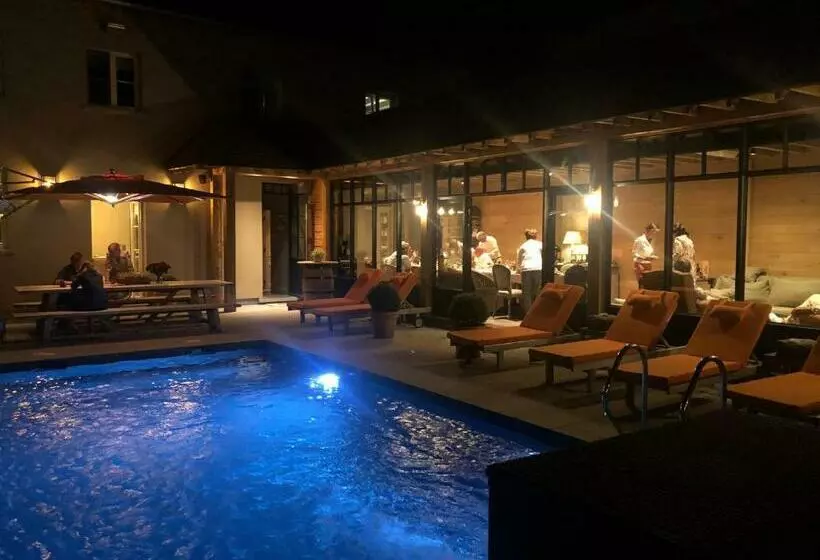 B&b D Oude Brouwerij