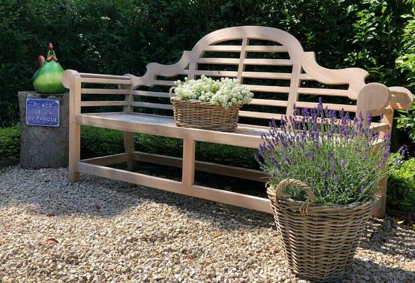 B&b D Oude Brouwerij