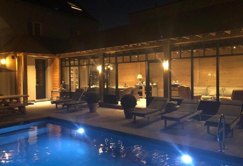 B&b D Oude Brouwerij