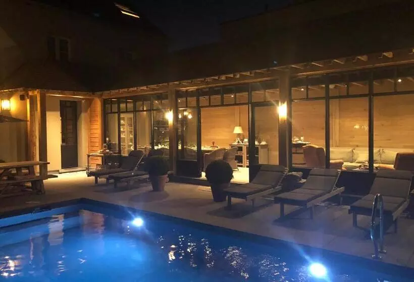 B&b D Oude Brouwerij