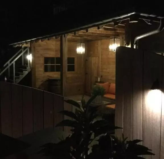 B&b D Oude Brouwerij