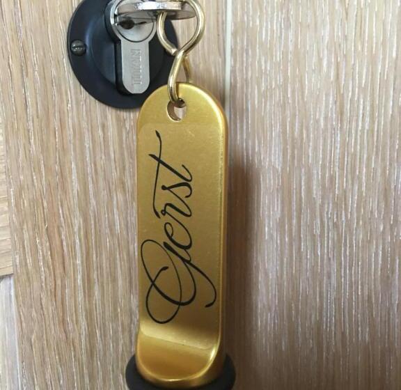 B&b D Oude Brouwerij