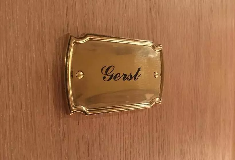 B&b D Oude Brouwerij