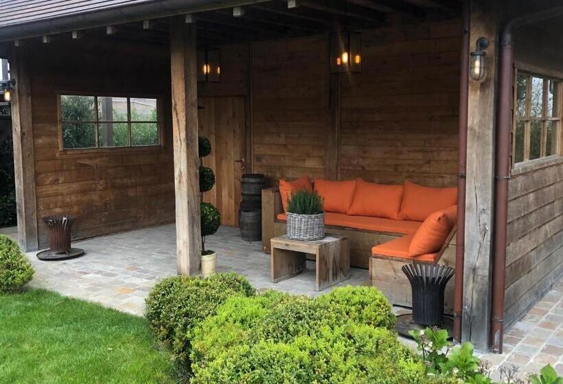 B&b D Oude Brouwerij