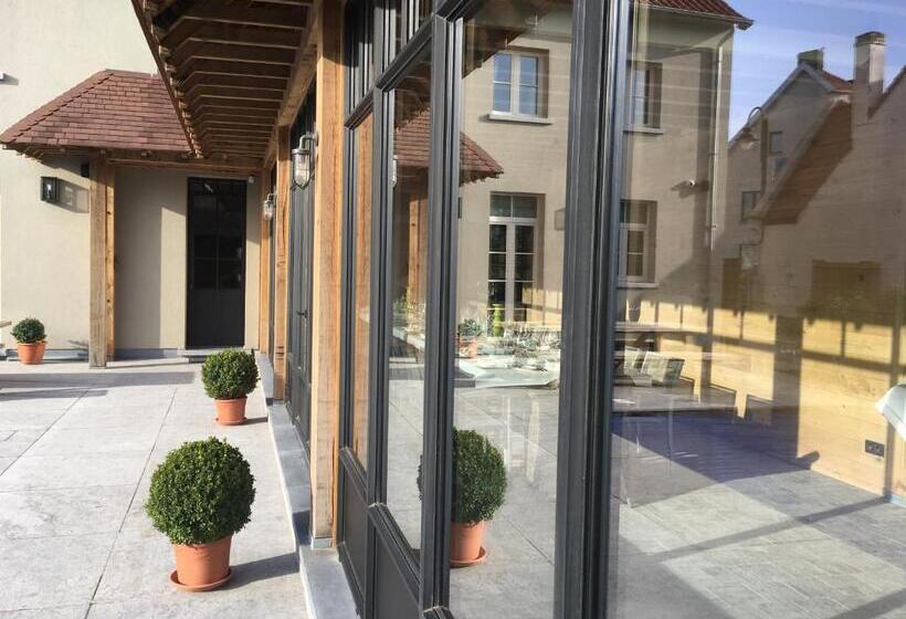 B&b D Oude Brouwerij