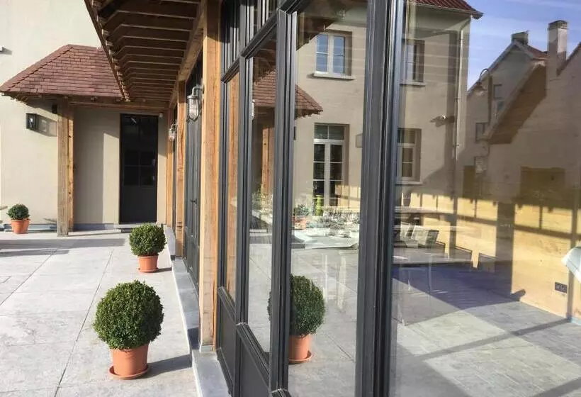 B&b D Oude Brouwerij