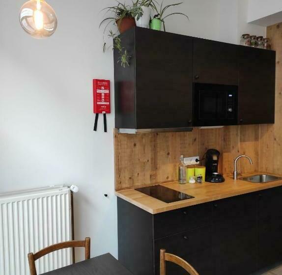 B&b In Den Roden Schilt