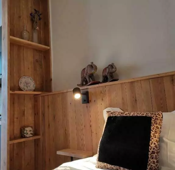 B&b In Den Roden Schilt