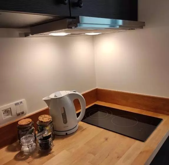 B&b In Den Roden Schilt