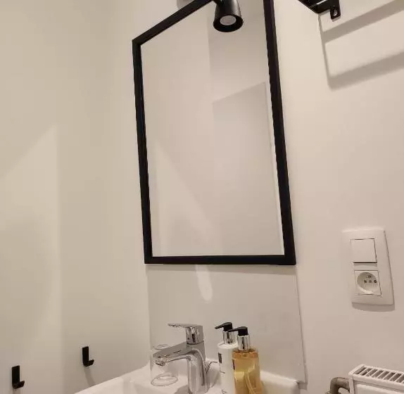 B&b In Den Roden Schilt