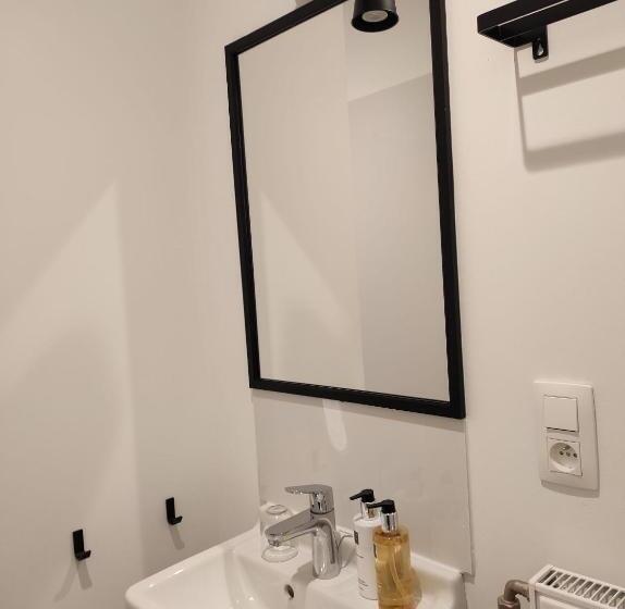 B&b In Den Roden Schilt