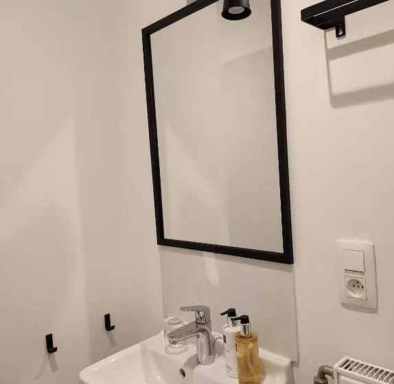 B&b In Den Roden Schilt