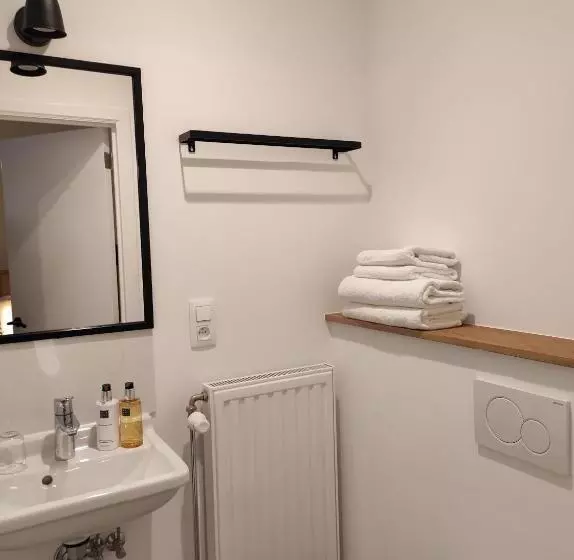 B&b In Den Roden Schilt