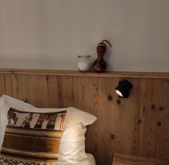 B&b In Den Roden Schilt