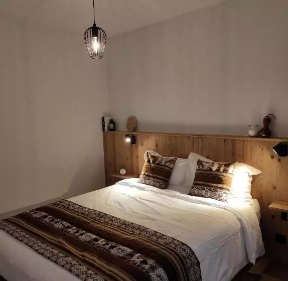 B&b In Den Roden Schilt