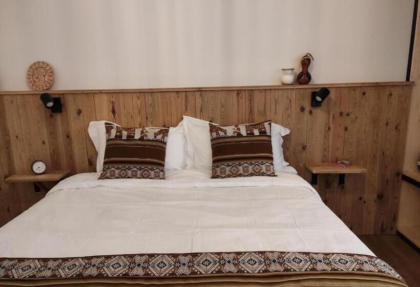 B&b In Den Roden Schilt