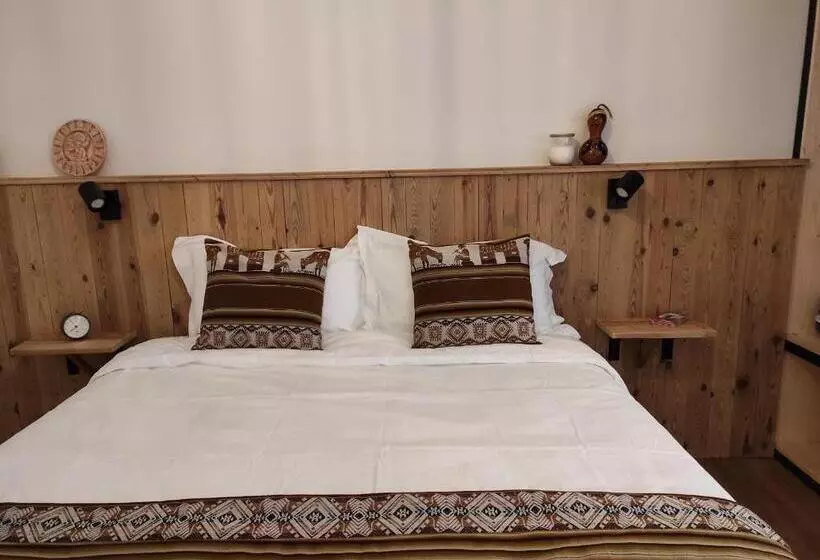 B&b In Den Roden Schilt