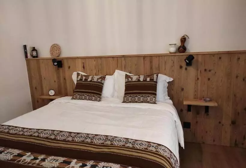 B&b In Den Roden Schilt